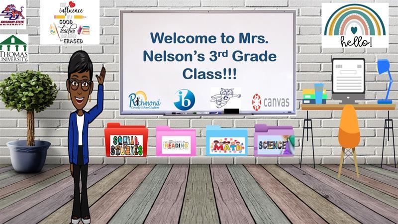 Classroom Classroom